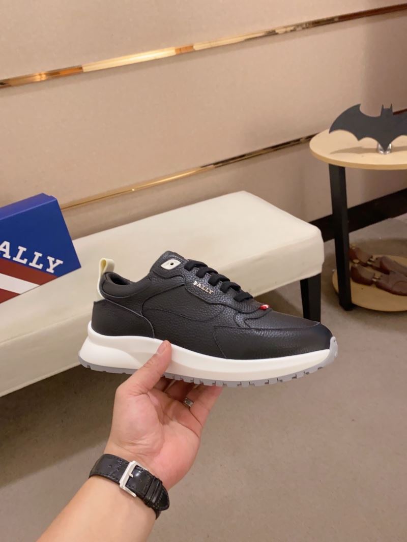 Bally Sneakers